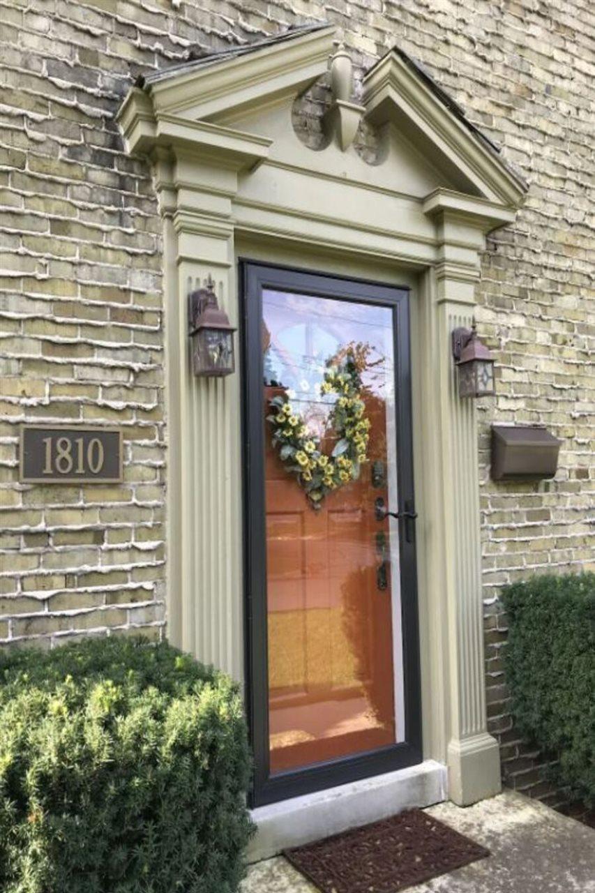 1810 Emerson House Bed & Breakfast - Adults Only Beloit Extérieur photo