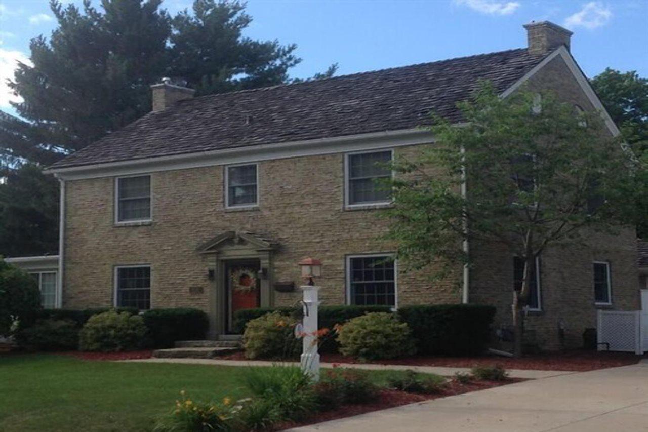 1810 Emerson House Bed & Breakfast - Adults Only Beloit Extérieur photo