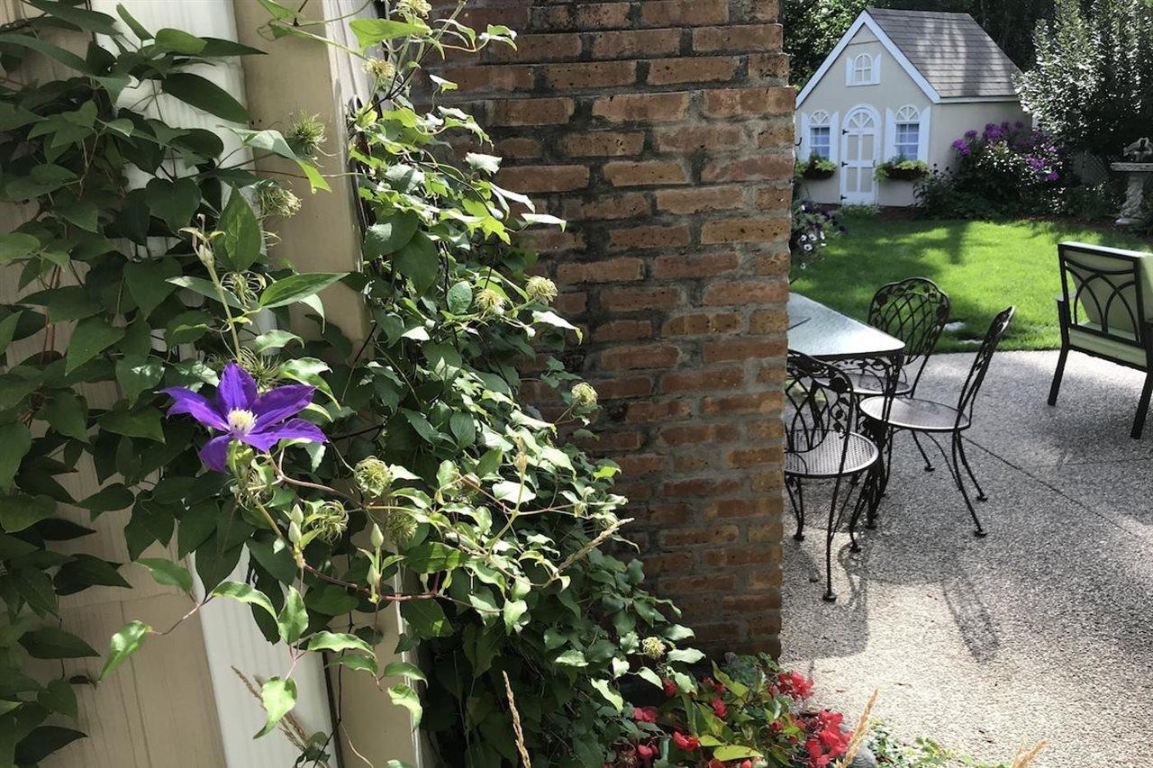 1810 Emerson House Bed & Breakfast - Adults Only Beloit Extérieur photo